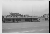 Byrd Upholstery Company, Inc.